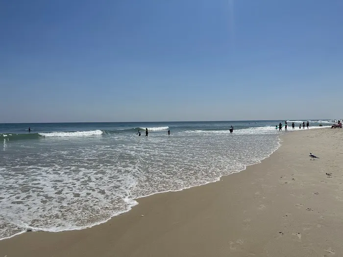 Assateague State Park Youth Group Campsites Picture 2