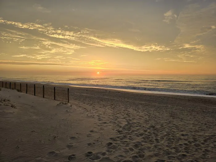 Assateague State Park Youth Group Campsites Picture 5
