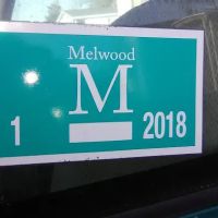 Melwood Mobile Home Park ico
