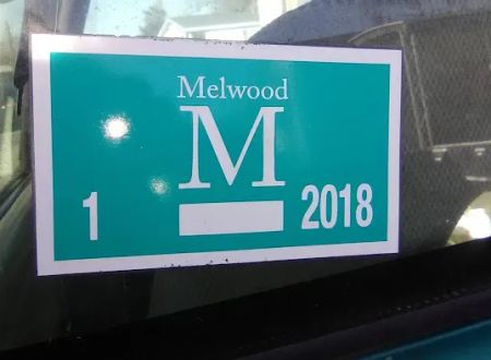Melwood Mobile Home Park