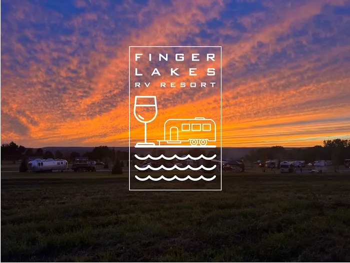 Finger Lakes RV Resort Picture 6