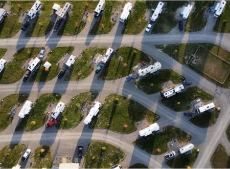 Finger Lakes RV Resort