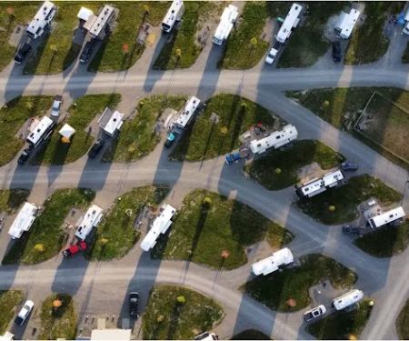 Finger Lakes RV Resort