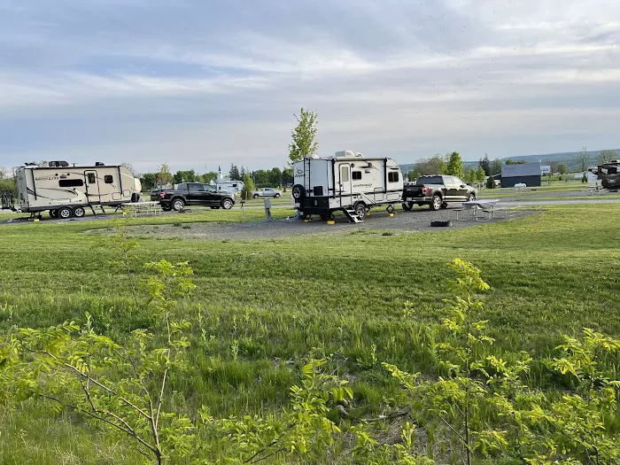 Finger Lakes RV Resort Picture 10
