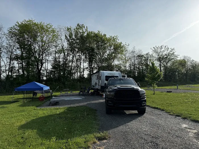 Finger Lakes RV Resort Picture 4