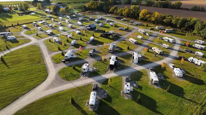 Finger Lakes RV Resort Picture 3