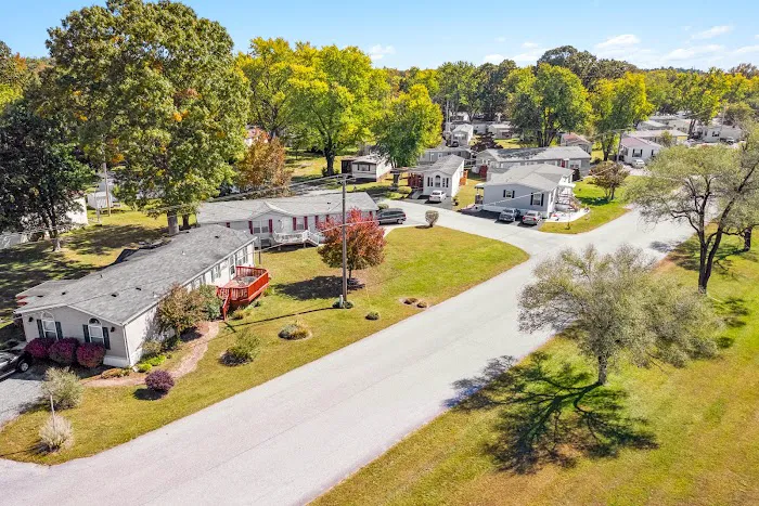 Cedarville Woods Manufactured Home Community Picture 4