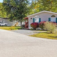 Cedarville Woods Manufactured Home Community ico