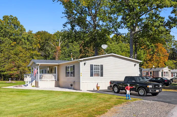 Cedarville Woods Manufactured Home Community Picture 7