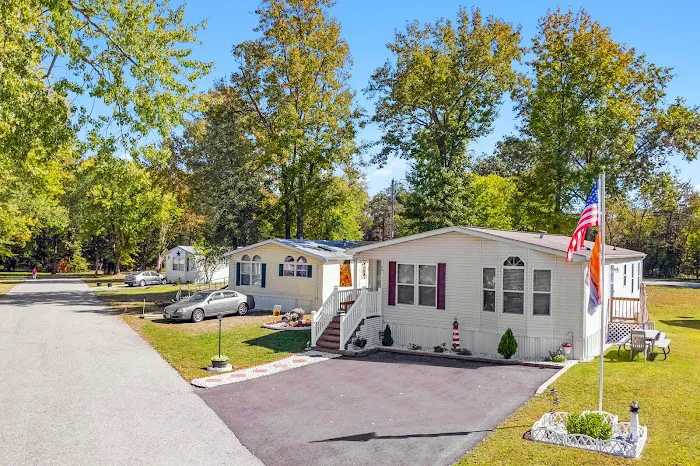 Cedarville Woods Manufactured Home Community Picture 10