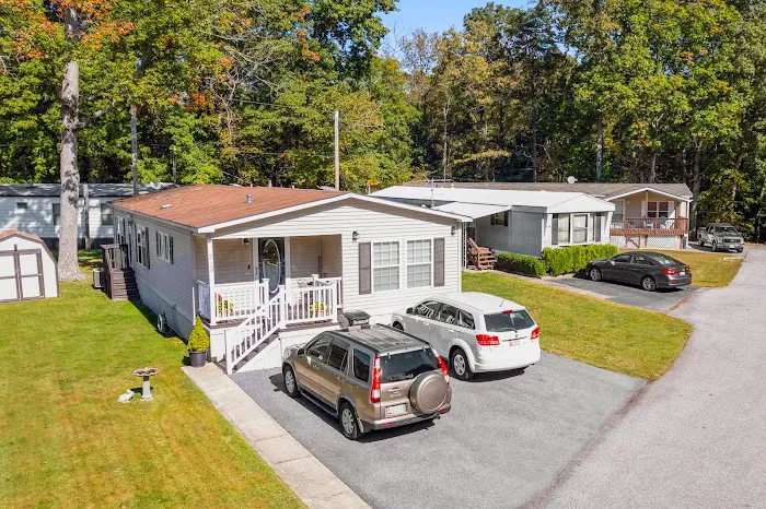 Cedarville Woods Manufactured Home Community Picture 8