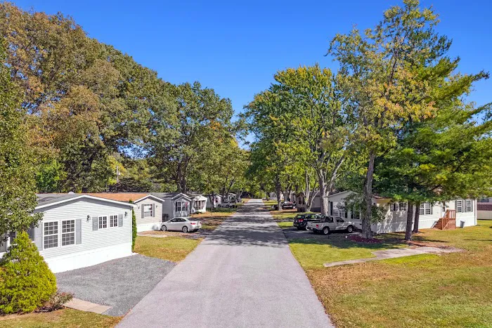 Cedarville Woods Manufactured Home Community Picture 5