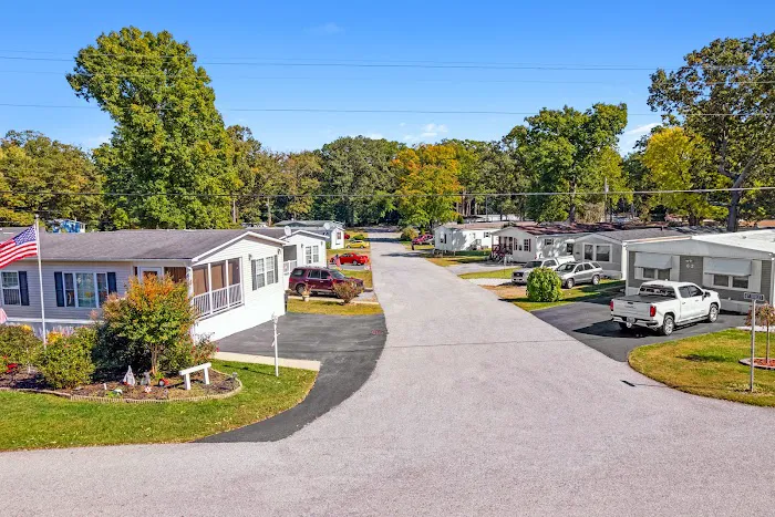 Cedarville Woods Manufactured Home Community Picture 9