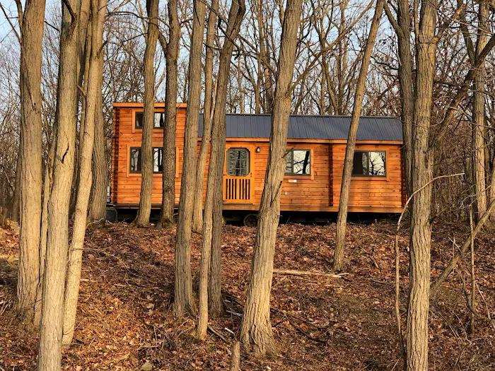 Peach Orchard Camp, Cabins and Rentals Picture 7
