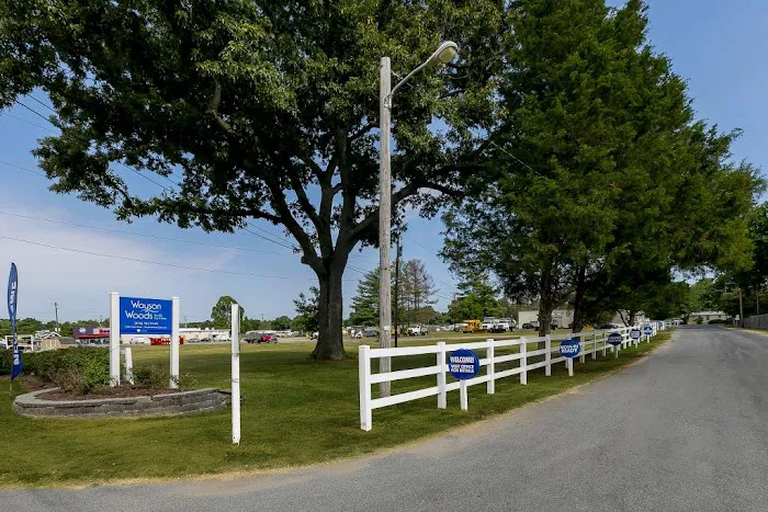Waysons Woods Manufactured Home Community Picture 7