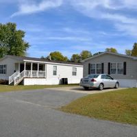 Waysons Woods Manufactured Home Community ico