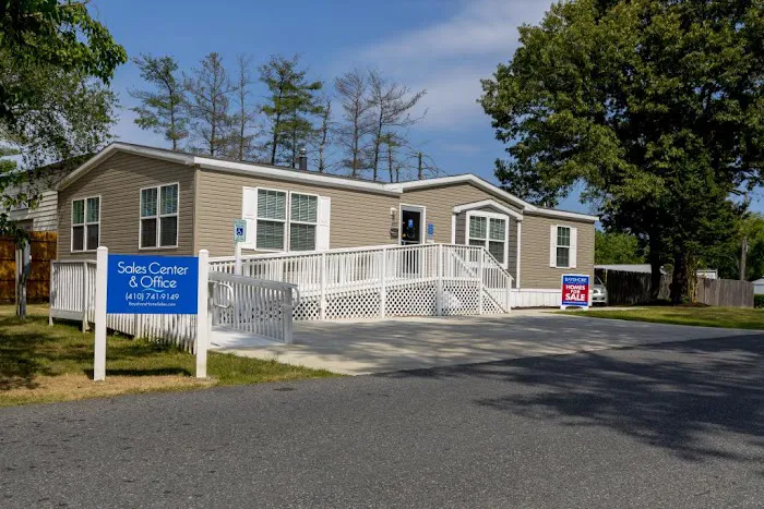 Waysons Woods Manufactured Home Community Picture 6