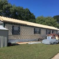 Boone's Mobile Estates Inc ico