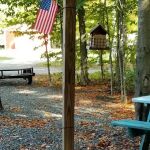 Paradise Park Campground