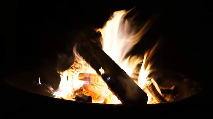 Paradise Park Campground Picture 4