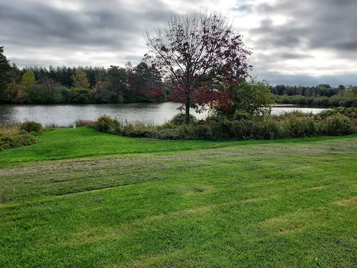 Paradise Park Campground Picture 2