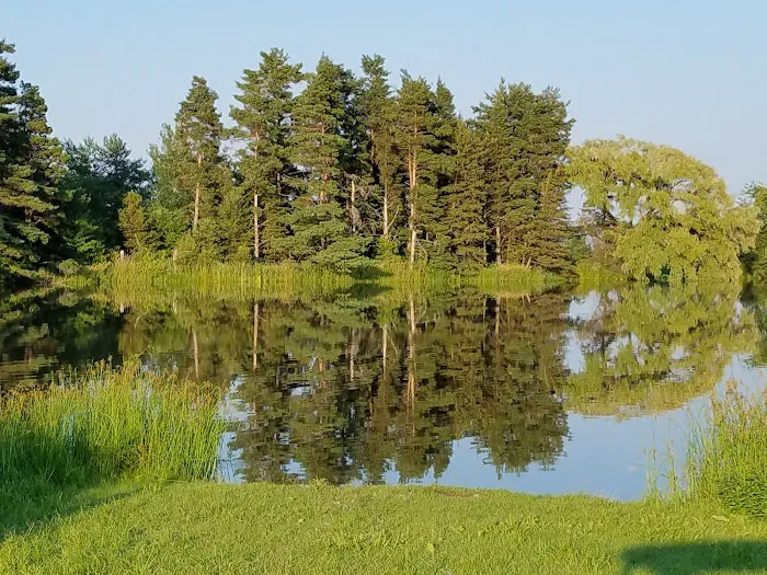 Paradise Park Campground Picture 10
