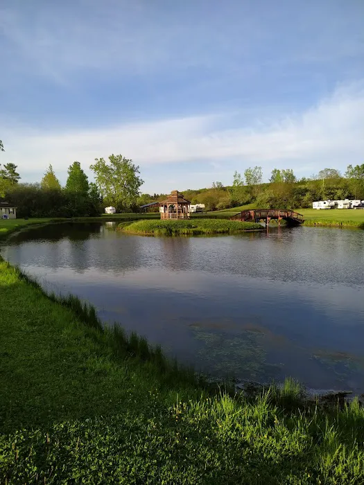 Paradise Park Campground Picture 9