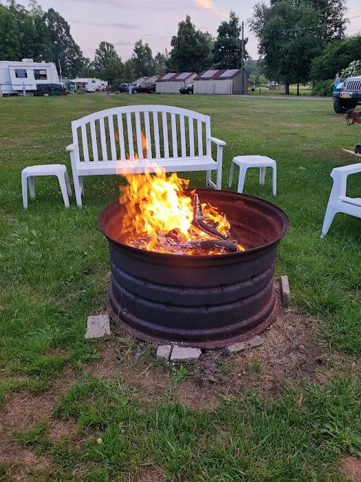 Paradise Park Campground Picture 7