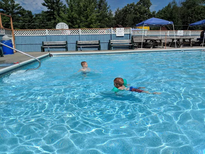 Paradise Park Campground Picture 8