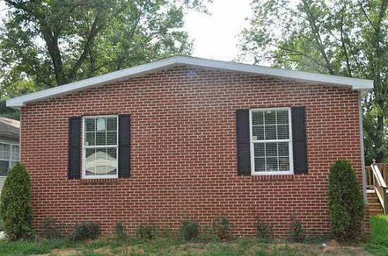 Maryland Manor Picture 2