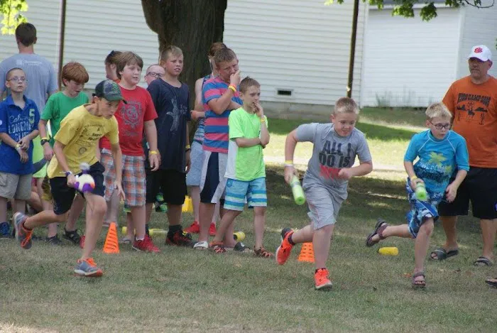 Chambers Camp and Retreat Center Picture 4
