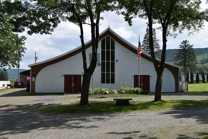 Chambers Camp and Retreat Center Picture 1