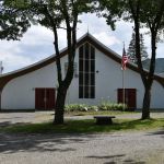 Chambers Camp and Retreat Center