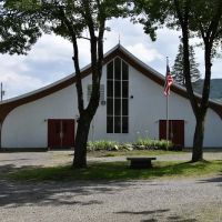 Chambers Camp and Retreat Center ico