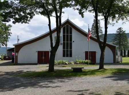 Chambers Camp and Retreat Center