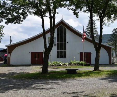 Chambers Camp and Retreat Center