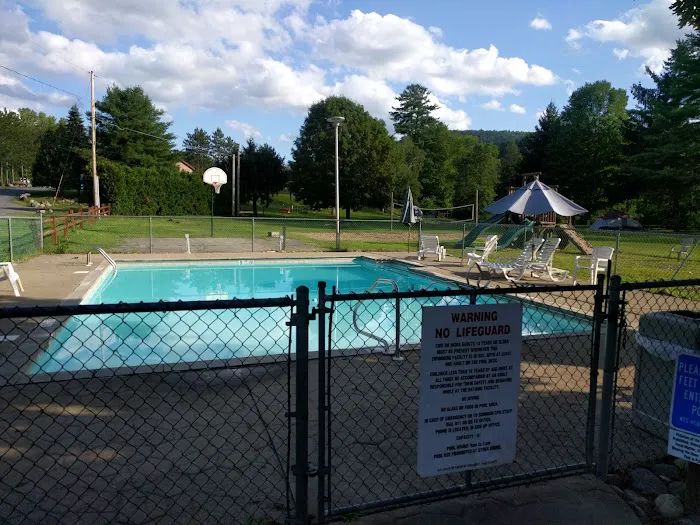 Lake George Riverview Campground Picture 8