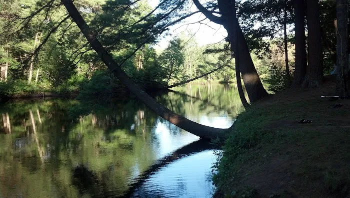 Lake George Riverview Campground Picture 7