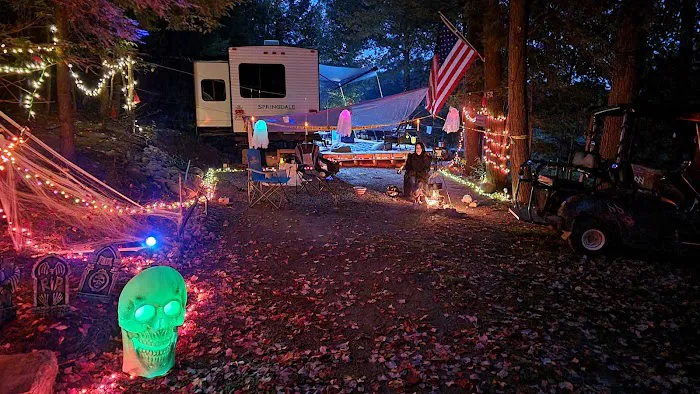 Queen Village Camp Ground Picture 1