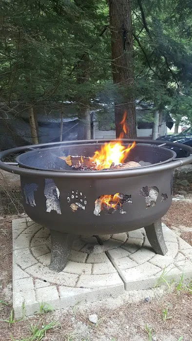 Queen Village Camp Ground Picture 8