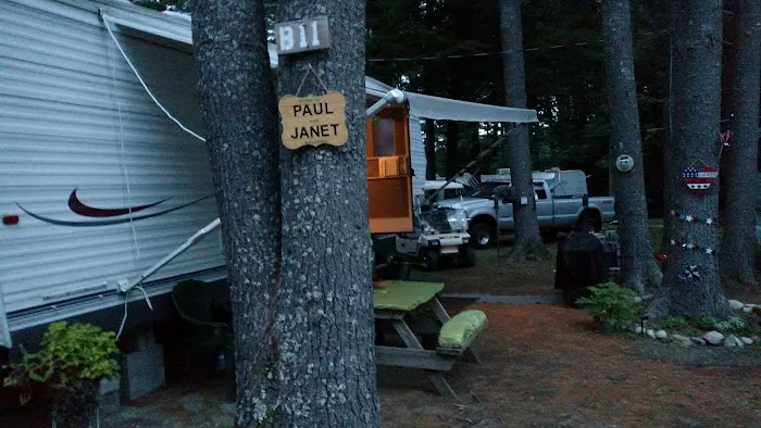 Queen Village Camp Ground Picture 9
