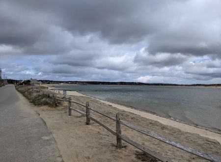Harborside Village