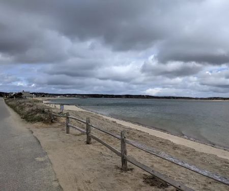 Harborside Village