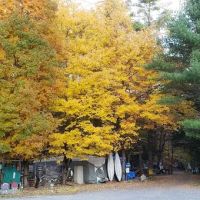 Warrensburg Travel Park & Riverfront Campground near Lake George ico