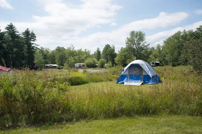 Lake George Escape Campground Picture 5