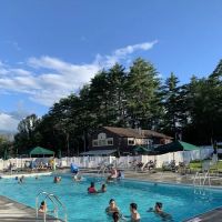 Lake George Escape Campground ico