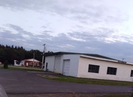 West Bank Mobile Home Park