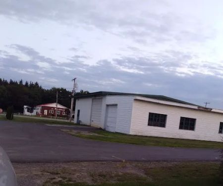 West Bank Mobile Home Park
