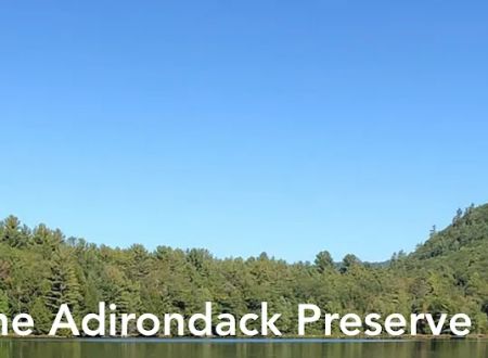 The Adirondack Preserve