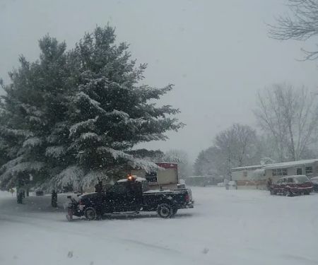 Applegrove Mobile Home Community